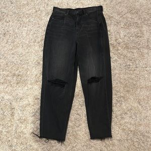 American Eagle Mom Jeans